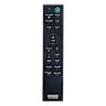 Miniatyrbilde 1 av 5: RMT-AH500U Fjernkontroll Erstattet for SoundBar HT-S350 HT-SD35 SA-WS350 SA-S350 SA-WSD35 SA-SD35 Høyttalersystem