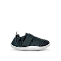 Miniatyrbillede 1 af 2: Kids Xplorer Go Sko Navy Blå 21