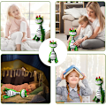 Miniatyrbillede 7 af 7: Smiling Critters Plyslegetøj, Smiling Critters Peluche, SMI-Ling Critters Kapitel 4 Peluche, Monster Game P-Lush, Nightmare Critters Plys, Nightmare Cr M1