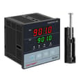 SINOTIMER MC901 Digital Vattentät PID Temperaturregulator 31 ABS+electronic components