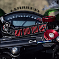 Miniatyrbillede 3 af 3: Moto Loot nøglering til motorcykler, scootere, biler og gaver