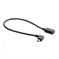 Miniatyrbillede 5 af 5: USB C til Mini USB 2.0 Adapter Type C Hun til Mini USB Han Adapter Kabel[HK] B