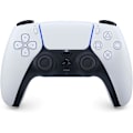 Miniatyrbillede 1 af 2: 1-pak PS Controller DoubleShock Trådløs, Controller til PlayStation 4 (PlayStation 5 udseende) White