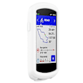 Miniatyrbillede 3 af 5: Til Garmin Edge 1040 Ridsefast Blød Silikone Etui Cykel GPS Computer Beskyttelsescover Multicolor Style B
