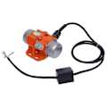 Miniatyrbillede 4 af 5: 40w 1-faset Vibratormotor Justerbar