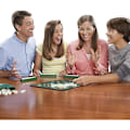 Miniatyrbilde 8 av 8: Original Scrabble brettspill