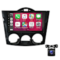 Pikkukuva 1 / 5: 9' Android-soitin autoille Mazda Rx-8 2003-08 Gps Navigat Radio 2+32ve Ft - JV