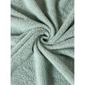 Miniatyrbilde 6 av 6: 1 pakke tegneserie dyre baby swaddle teppe går ut til et vognteppe pakket inn i en polyester hettebadekåpe 80konglong2