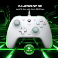 Pikkukuva 2 / 5: G7 SE Langallinen ohjain Xbox Series X|S, Xbox One ja Windows 10/11 -konsoleille, Plug and Play -peliohjain Hall Effect -joystickeillä/Hall-liipaisimella