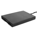 3,5\" diskettenhet, bärbar extern USB 3,5\" diskettenhet, extern PC-diskettenhetskortläsare