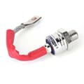 Miniatyrbilde 2 av 5: 1600V ZP100A Spiraltype Strøm Stud Likretter Diode 16mm Gjenge Dioder