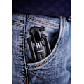 Pikkukuva 8 / 8: Selfie-keppi Bluetooth, jatkettava monopod selfie-keppi sisäänrakennetulla Bluetooth-kaukolaukaisimella