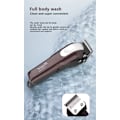 Pikkukuva 4 / 4: Wahl Professional 5-Star Cordless Magic Clip -hiustenleikkuukone kapenevalla vivulla