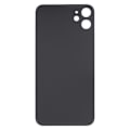 Miniatyrbillede 3 af 3: Reservedel til iPhone 11 Bagside Batteridæksel (EU Version) [HK] Style C Style C Style C Multicolor
