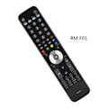 Miniatyrbillede 5 af 5: RM-F01 erstatningsfjernbetjening til RM-F01 RM-F04 RM-E06 TV Passer til Humax HDR Freesat BOX HD-FOX szq