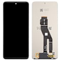 Miniatyrbilde 1 av 5: For Honor 90 Lite 5G CRT-NX1 Grad B LCD-skjerm og Digitizer Monteringsdel Erstatningsdel