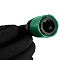 Miniatyrbild 6 av 7: vidaXL Droppslang 1/2\" anslutning 50 meter Black Svart