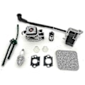 Miniatyrbild 3 av 5: Förgasare Tändspole För Stihl Fs38 Fs 45 Fs55 Trimmer Röjsåg fg2025031703000