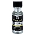Miniatyrbild 1 av 2: 15ml Toupee Ultra Hold Styling Spetsperuklim Hårfästning Vattentät Svettsäker