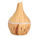 Miniatyrbild 2 av 8: Mini USB 300 ml aromaterapi eterisk oljediffuser luftfuktare med 7 LED-ljus för sovrum