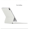Pikkukuva 4 / 5: Magic Keyboard iPad 12.9:lle - Multi-Touch-ohjauslevy, Bluetooth-yhteys - Englanti black