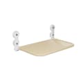 (45x30cm) Cat Hammock Foldable Window Cat Bed with Stable Suction Cups Reversible Mat Up to 15kg