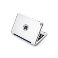 Miniatyrbillede 4 af 5: Til Ipad Mini 4 Mini 5 Etui Med Tastatur A1538 A2124 Abs Trådløs Funda Til Ipad Mini 4 5 Tastaturetui Gold For ipad mini 4 5