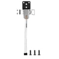 Til Bambu Lab A1/A1 Mini 3D-printer Hotend Varmeenhed Hotend Varmekomponenter