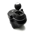 Miniatyrbilde 1 av 5: Girspak for ratt, manuell oppgradering for Logitech Shifter G29 G923 G275