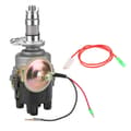 Lucas 45D 5D Electronic Distributor in Aluminum Alloy for Vehicles, Replacement