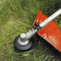Miniatyrbillede 4 af 5: Reservedele til Einhell CE-CT 36 Li E-Solo & Agillo 36/18 Trimmer Spolekapsel & S 200+ tilbehørssæt MultiColor