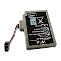 Miniatyrbild 3 av 3: Batteri för Nintendo Wii U Gamepad Controller Wup-012