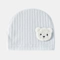 Miniatyrbild 7 av 9: Bodysuit för pojkar och flickor nya vinter bomull babykläder 0-6m 2Pcs C 6M