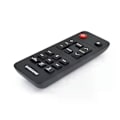 Miniatyrbillede 3 af 5: Ny Original AH81-11699A Fjernbetjening Til Samsung Soundbar HW-T400/XU HW-T400 HW-A40R