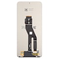 Miniatyrbillede 3 af 5: Til Honor 90 Lite 5G CRT-NX1 Grade B LCD-skærm og Digitizer Samling Reservedel