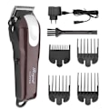 Pikkukuva 1 / 4: Wahl Professional 5-Star Cordless Magic Clip -hiustenleikkuukone kapenevalla vivulla