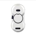 Robot Window Cleaner HCR-10 White - 2800 Pa - 30 ml container - Automatic cleaning - Autonomous intelligent window cleaning robot-FX- Vit