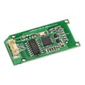 RFID-läsare Mini Inbäddad HF NFC-modul RF-antennintegrationsmodul 13,56MHz ICM522-C5-5 Läs-/skrivmodul Green