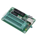 Miniatyrbillede 5 af 5: PIC K150 Programmør PIC MCU Microcore Brænder USB Downloader med USB-kabel