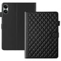Tabletcover - Xiaomi - Redmi Pad Pro 12.1 - Kunstlæder - Sort