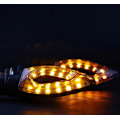Miniatyrbilde 4 av 5: LED blinklys for motorsykler/mopeder