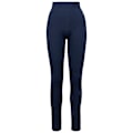 Miniatyrbillede 2 af 2: Trespass Fuzzy Sherpa Leggings til Kvinder/Piger XXS Mørkegrå Mørkegrå Mørkegrå Mørkegrå Dark Grey XXS
