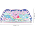 Miniatyrbild 4 av 4: Kirby Skrivbordsunderlägg | Kawaii Söt Anime Tangentbord Gaming PC Laptop Matta | Stor Super Smash Star Allies Forgotten Land Stor Matta Musmatta