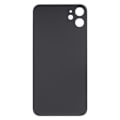 Miniatyrbilde 3 av 3: Reservedel for iPhone 11 Bak Batterideksel (EU-versjon) [HK] Stil F Stil F Style F Multicolor