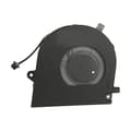 Udskiftnings CPU-køleventilator til bærbar computer, kompatibel med Dell Latitude 3301 Vostro 5390 5391 7391 P114G