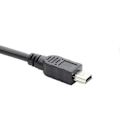 Miniatyrbillede 3 af 5: USB C til Mini USB 2.0 Adapter Type C Hun til Mini USB Han Adapter Kabel[HK] B