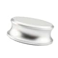 Aluminium Vinyl Record Weight Stabilizer Disc Balanced Clamp for Turntable LP Player Accessories