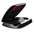 Miniatyrbillede 1 af 7: Bil GPS Dashboard Mobiltelefon Dashboard Centerkonsol Beslag Silikone Skridsikker Pad Base Bil Navigator Kreativ Snap-in - Lille
