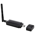 Miniatyrbilde 2 av 5: AR9271 Trådløs USB WiFi-adapter 2.4G/150Mbps for Linux, , ,for , PC, Bærbar PC Nettverksforbedring B