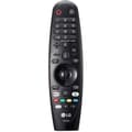 LG Magic Remote Control Compatible with Multiple LG TV Models Netflix Prime Video Hotkeys